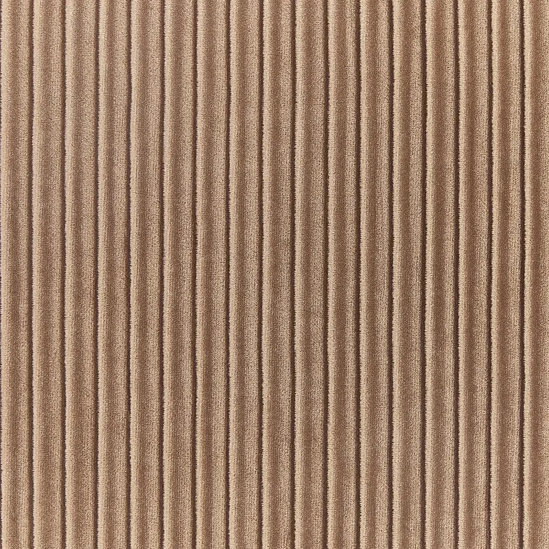 Puf Richland - Beige - Møbler - Stole & lænestole - Taburet & skammel - Ottoman