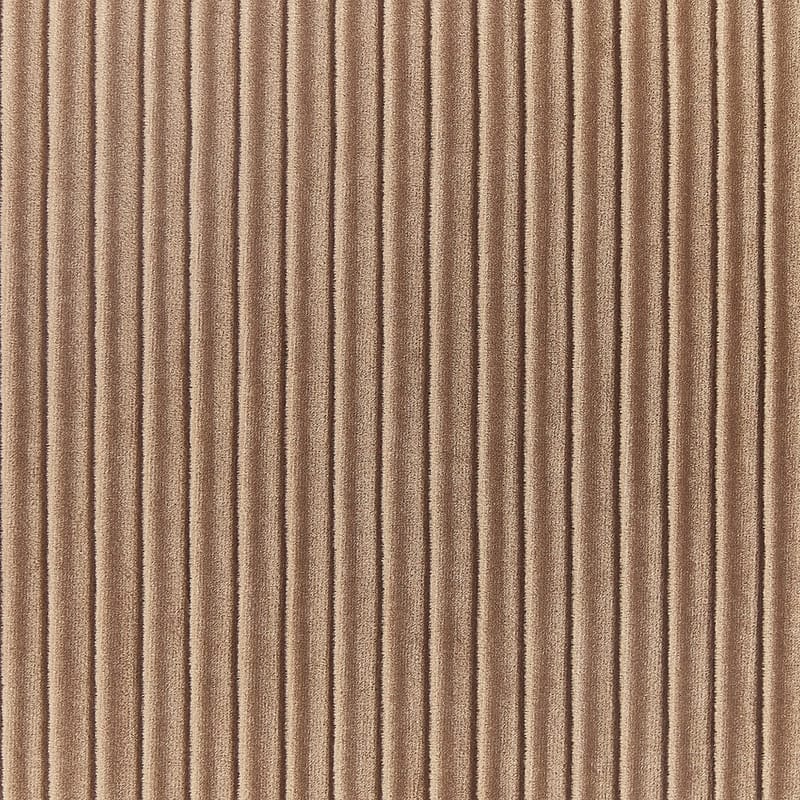 Puf Richland - Beige - Møbler - Stole & lænestole - Taburet & skammel - Ottoman