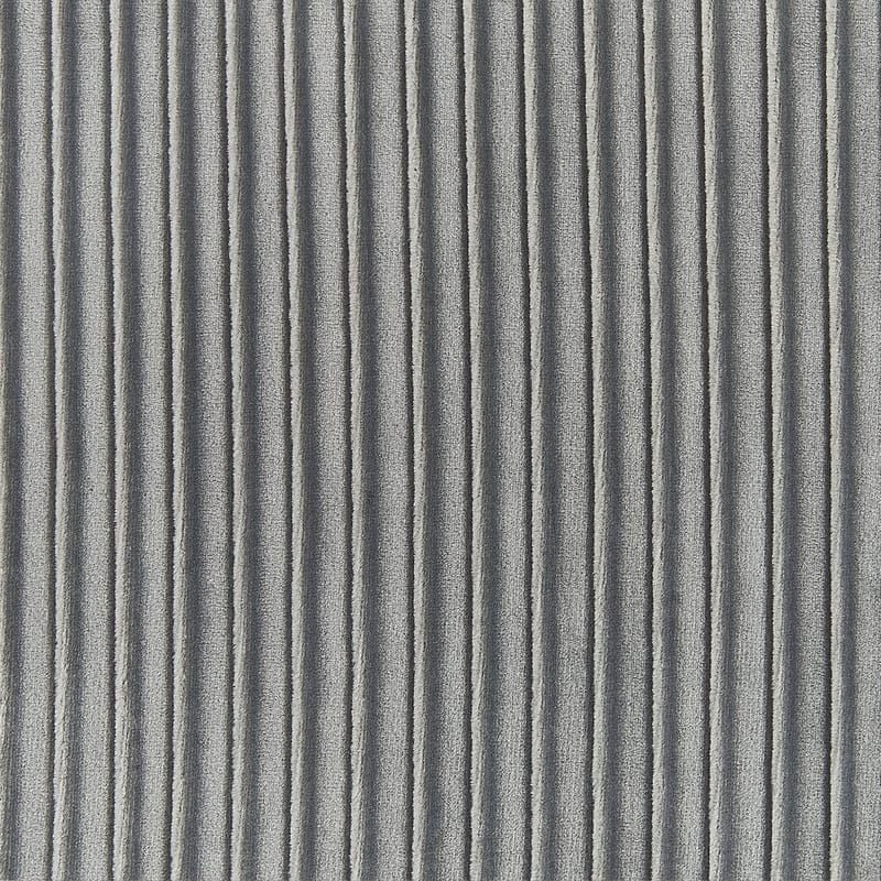 Puf Richland - Grå - Møbler - Stole & lænestole - Taburet & skammel - Ottoman