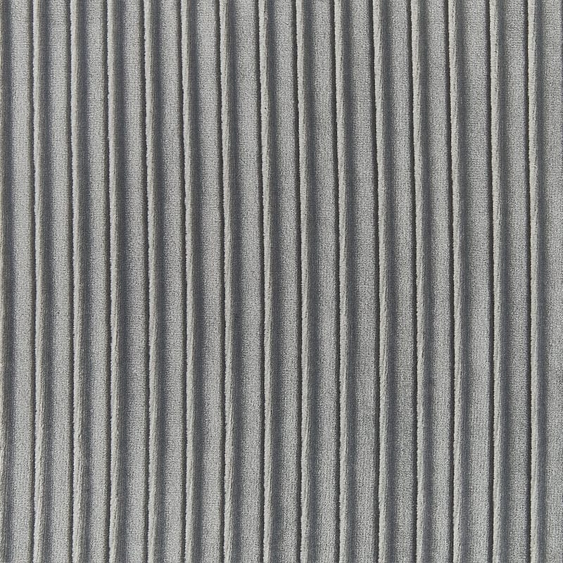 Puf Richland - Grå - Møbler - Stole & lænestole - Taburet & skammel - Ottoman