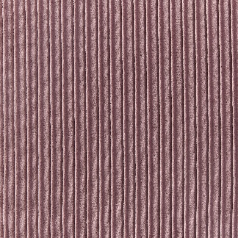 Puf Richland - Rosa - Møbler - Stole & lænestole - Taburet & skammel - Ottoman