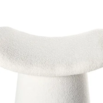 Puf Riddle - Møbler - Stole & lænestole - Taburet & skammel - Ottoman
