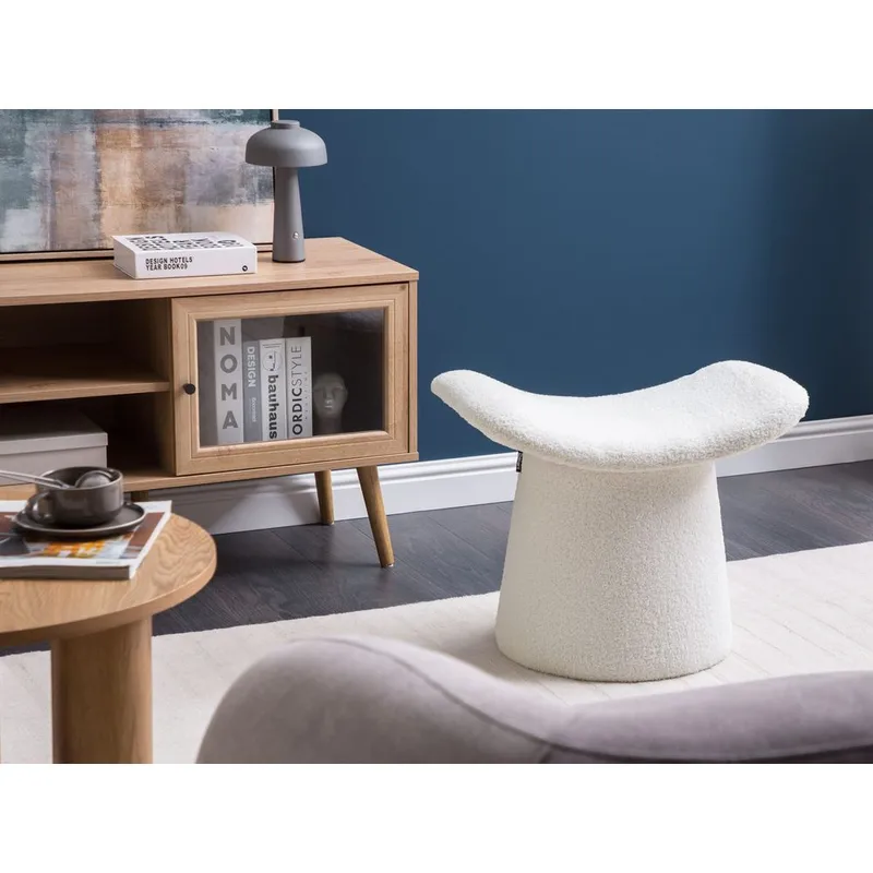 Puf Riddle - Møbler - Stole & lænestole - Taburet & skammel - Ottoman