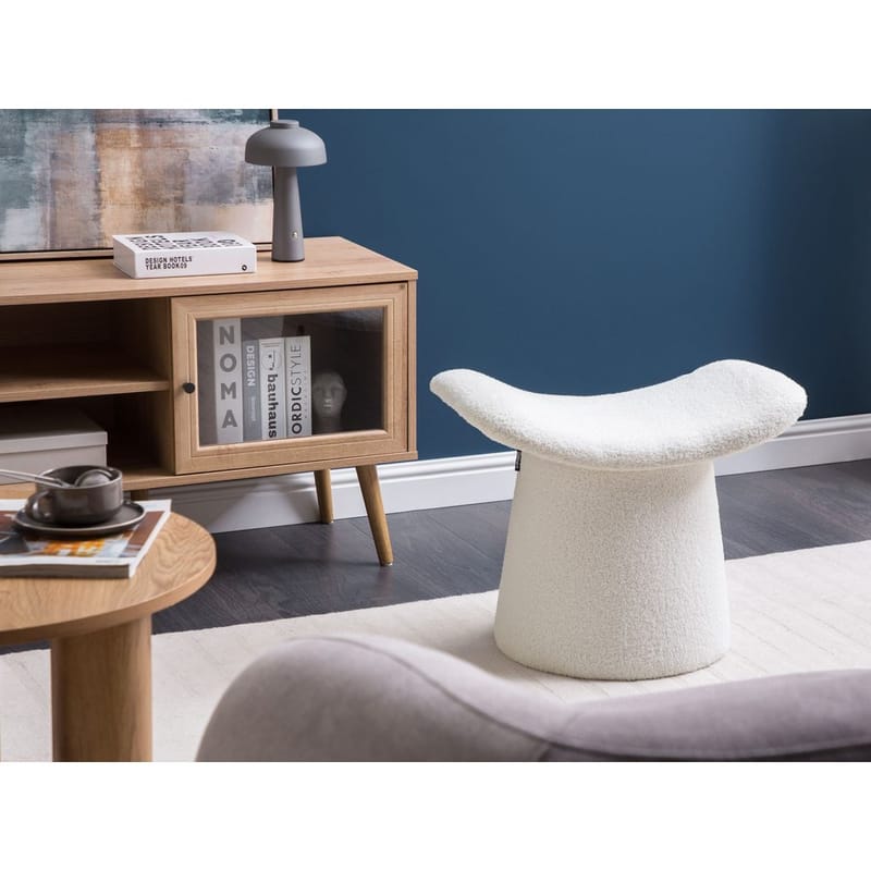 Puf Riddle - Møbler - Stole & lænestole - Taburet & skammel - Ottoman