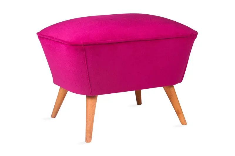 Saberi Fodskammel, Lilla