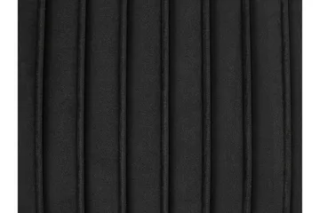 Salbertand Fodskammel - Sort - Møbler - Stole & lænestole - Taburet & skammel - Puf