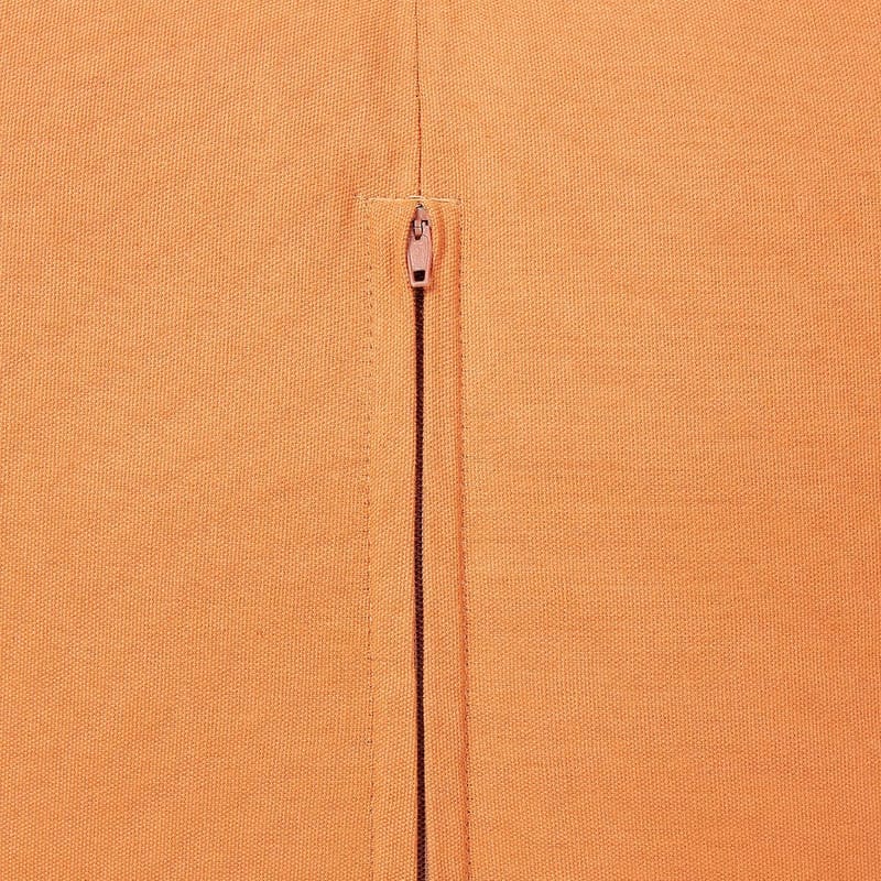 Puf Sanawan - Brun - Møbler - Stole & lænestole - Taburet & skammel - Ottoman