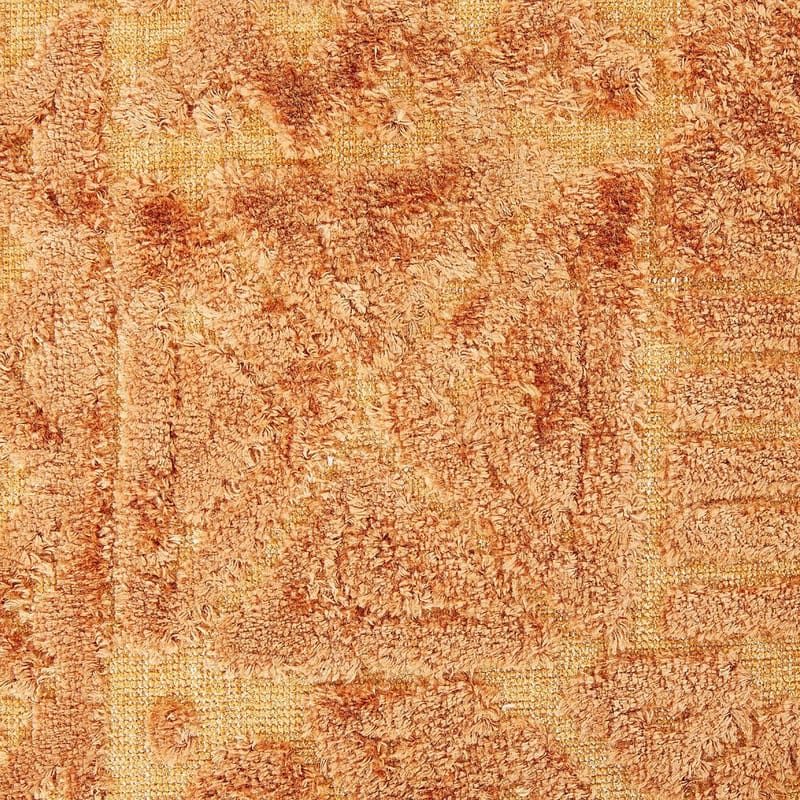 Puf Sanawan - Brun - Møbler - Stole & lænestole - Taburet & skammel - Ottoman