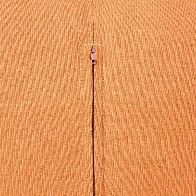 Puf Sanawan - Brun - Møbler - Stole & lænestole - Taburet & skammel - Ottoman