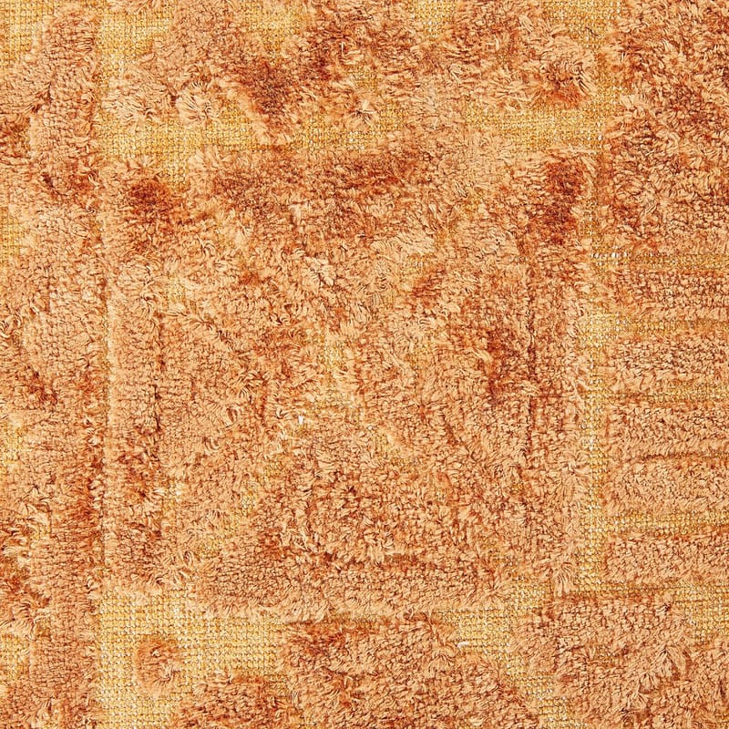 Puf Sanawan - Brun - Møbler - Stole & lænestole - Taburet & skammel - Ottoman