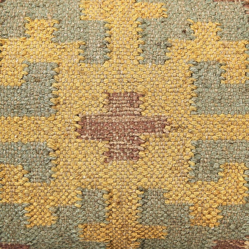 Puf Saron - Møbler - Stole & lænestole - Taburet & skammel - Ottoman