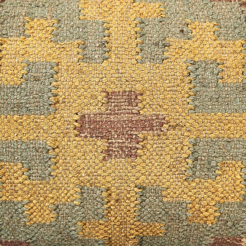 Puf Saron - Møbler - Stole & lænestole - Taburet & skammel - Ottoman