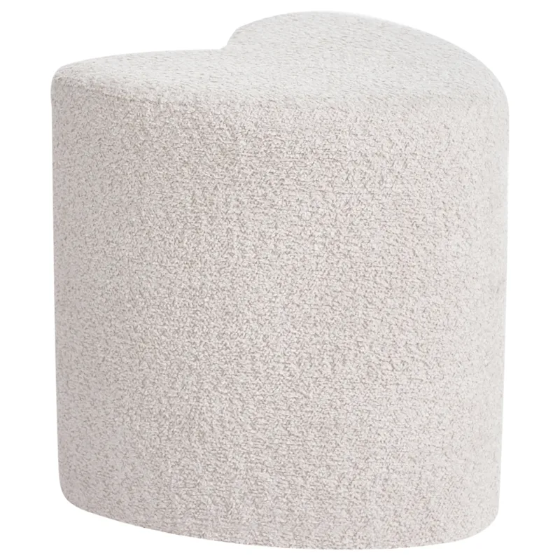 Puf Scotia, Beige