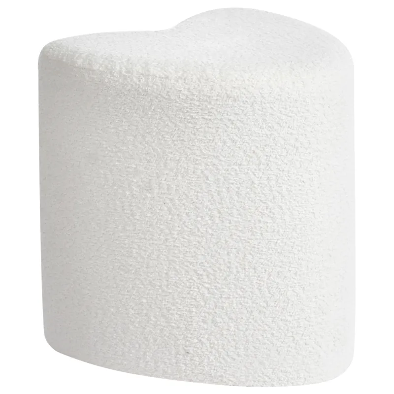 Puf Scotia, Off-White
