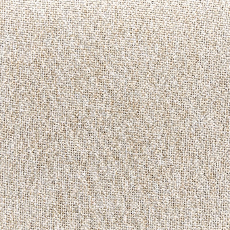 Puf Sedona - Beige - Møbler - Stole & lænestole - Taburet & skammel - Ottoman