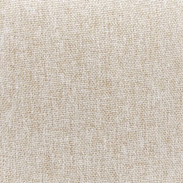 Puf Sedona - Beige - Møbler - Stole & lænestole - Taburet & skammel - Ottoman