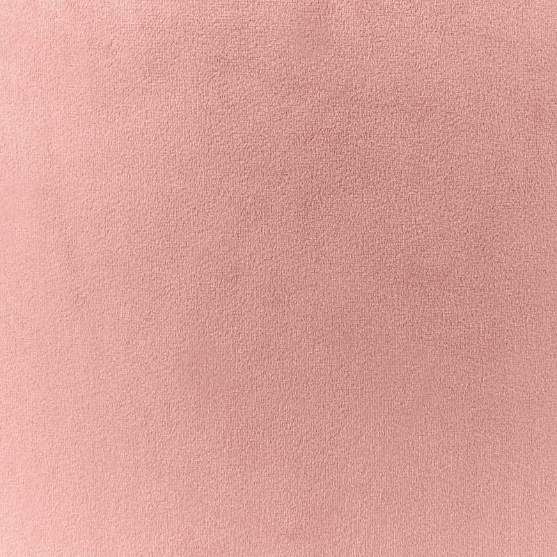 Puf Sedona - Rosa - Møbler - Stole & lænestole - Taburet & skammel - Ottoman