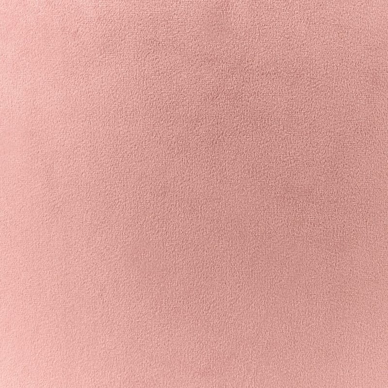 Puf Sedona - Rosa - Møbler - Stole & lænestole - Taburet & skammel - Ottoman