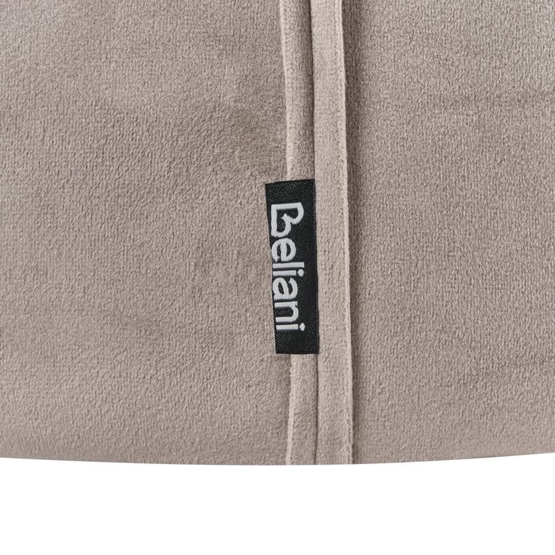 Puf Sedona - Taupe - Møbler - Stole & lænestole - Taburet & skammel - Ottoman