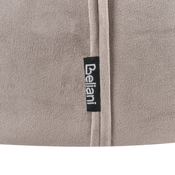 Puf Sedona - Taupe - Møbler - Stole & lænestole - Taburet & skammel - Ottoman