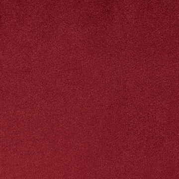 Puf Selby - Mørkerød - Møbler - Stole & lænestole - Taburet & skammel - Ottoman