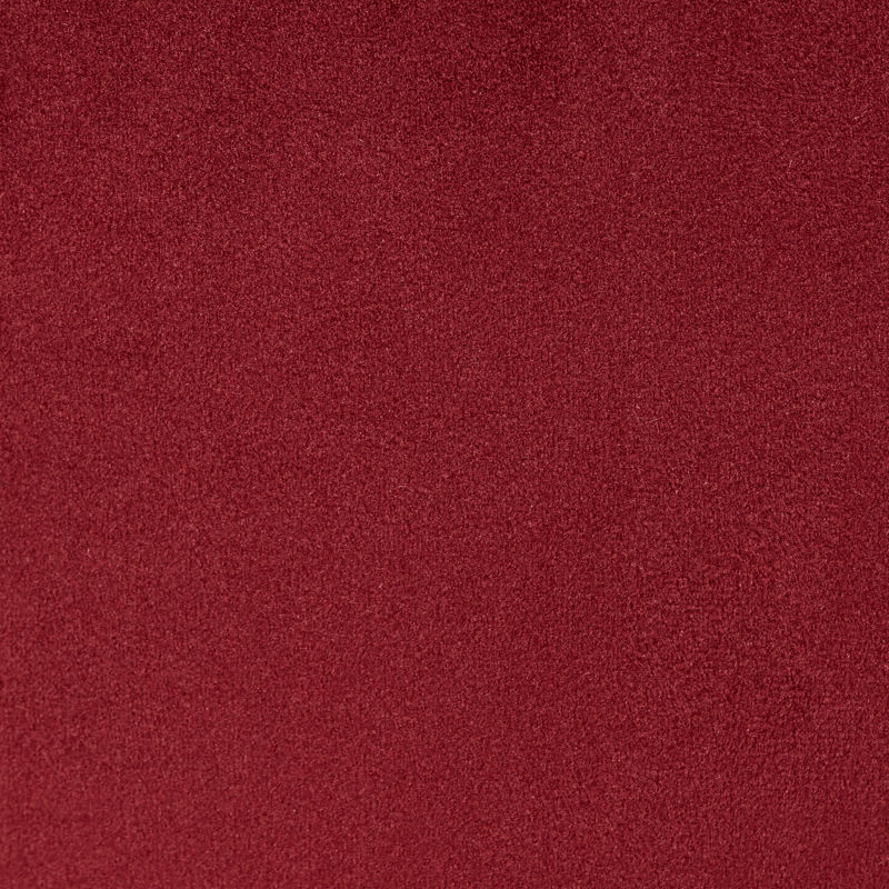 Puf Selby - Mørkerød - Møbler - Stole & lænestole - Taburet & skammel - Ottoman