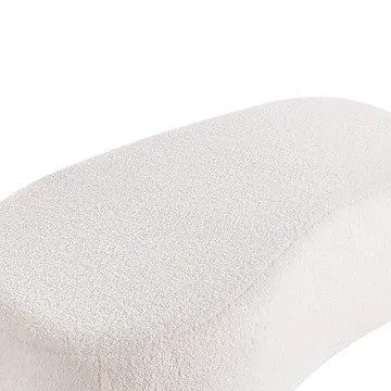 Sengebænk Bayard - Møbler - Stole & lænestole - Taburet & skammel - Puf - Opredelig puf