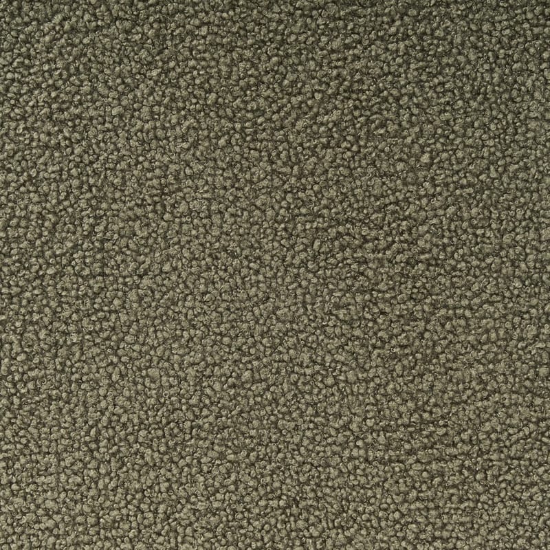 Sengebænk Tamre - Grøn, lyst træ - Møbler - Stole & lænestole - Taburet & skammel - Puf - Opredelig puf