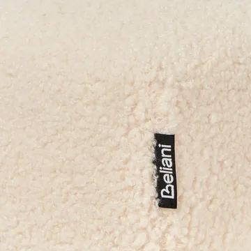 Sengebænk Tamre - Hvid, lyst træ - Møbler - Stole & lænestole - Taburet & skammel - Puf - Opredelig puf