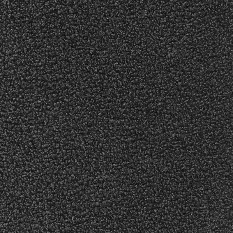 Sengebænk Tamre - Sort, lyst træ - Møbler - Stole & lænestole - Taburet & skammel - Puf - Opredelig puf