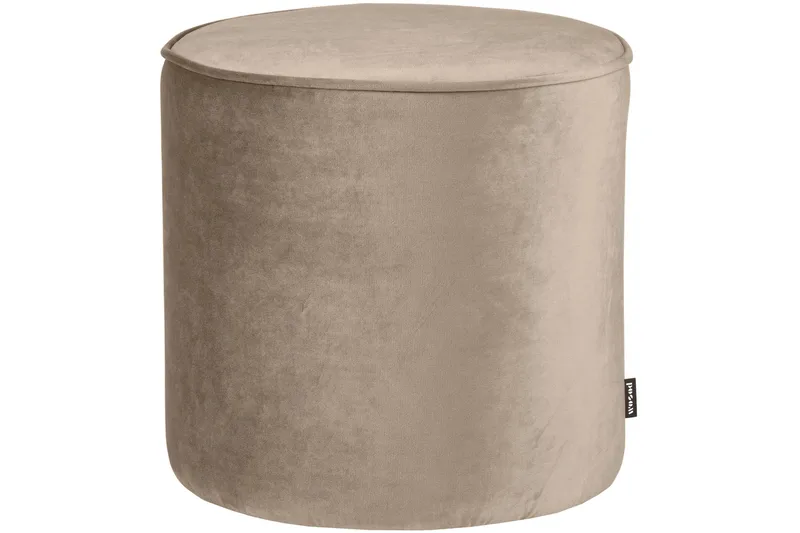 Serra Fodskammel 46 cm, Khaki