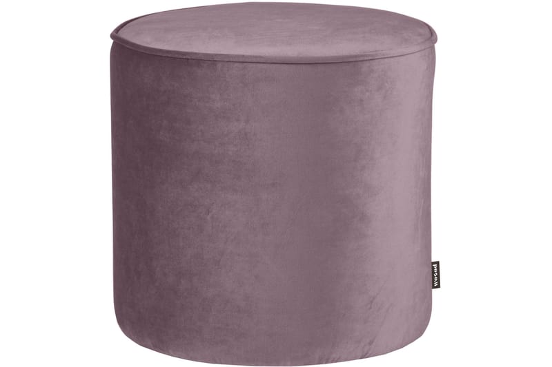 Serra Fodskammel 46 cm, Lilla