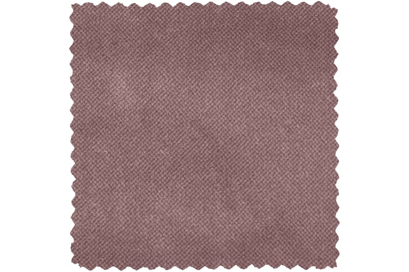 Serra Fodskammel 60 cm - Lilla - Møbler - Stole & lænestole - Taburet & skammel - Puf