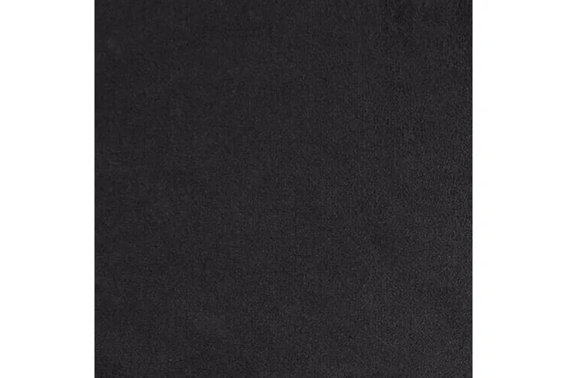 Staffin Fotpall 50 cm Black - Møbler - Stole & lænestole - Taburet & skammel - Puf