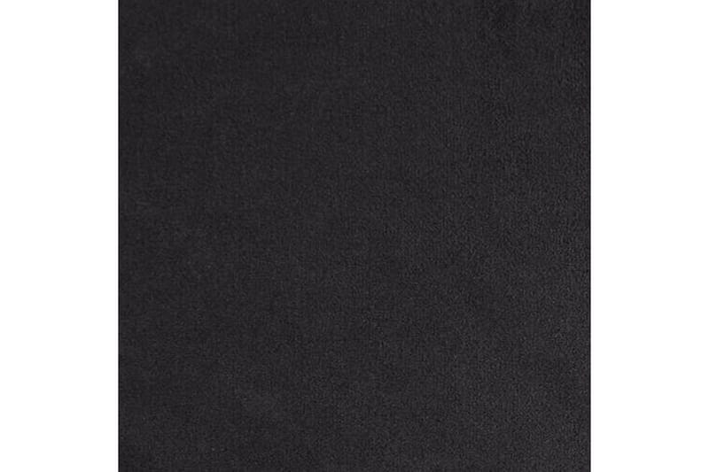 Staffin Fotpall 50 cm Black - Møbler - Stole & lænestole - Taburet & skammel - Puf