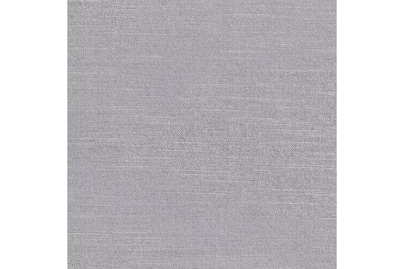 Staffin Fotpall 50 cm NO_BRAND Ljusgrå - Møbler - Stole & lænestole - Taburet & skammel - Puf