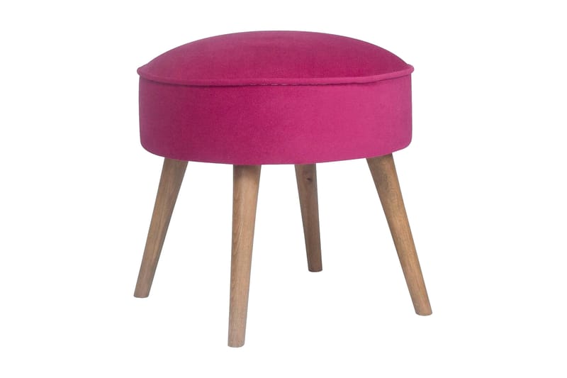 Stefanescu Fodskammel, Lilla