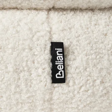 Puf Sumpter - Off-White - Møbler - Stole & lænestole - Taburet & skammel - Ottoman