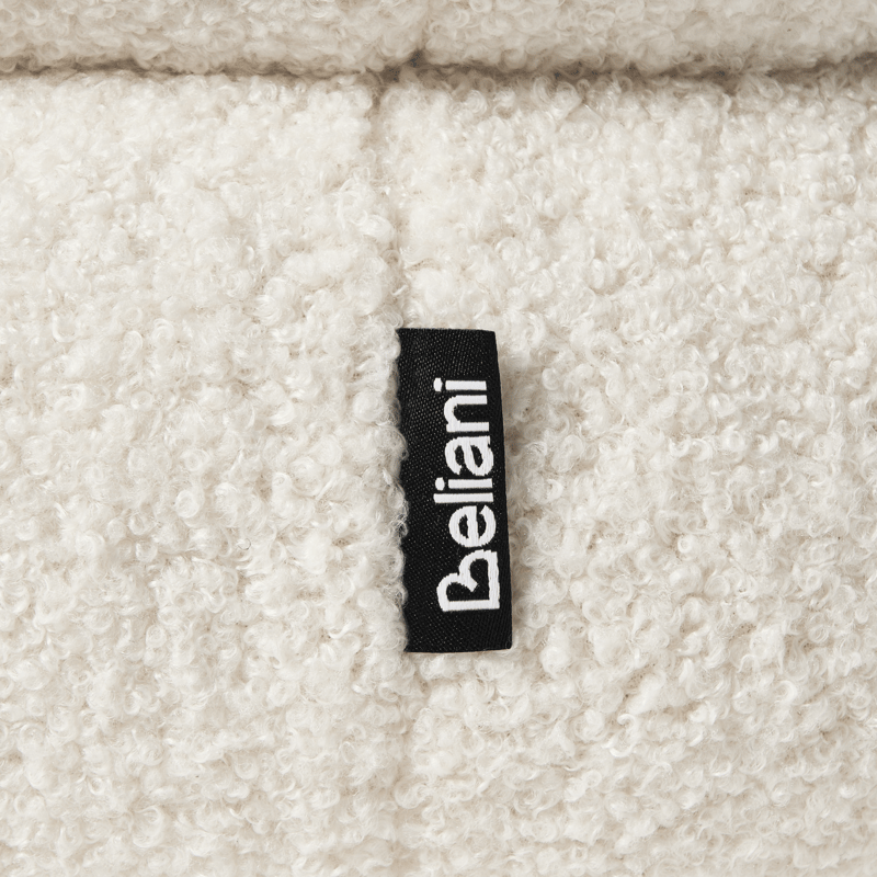 Puf Sumpter - Off-White - Møbler - Stole & lænestole - Taburet & skammel - Ottoman