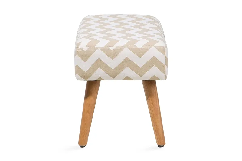 Takoma Fodskammel 30 | 50 cm, Brun