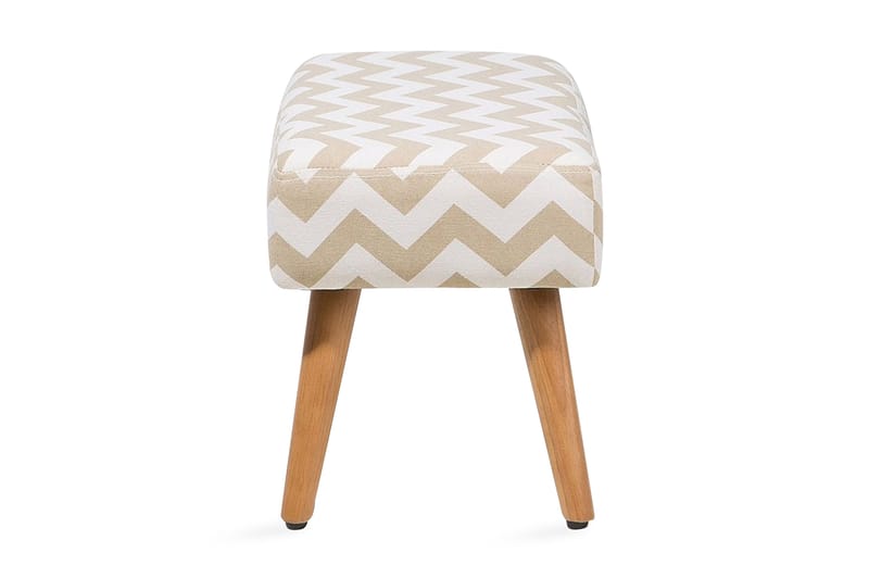 Takoma Fodskammel 30 | 50 cm, Brun