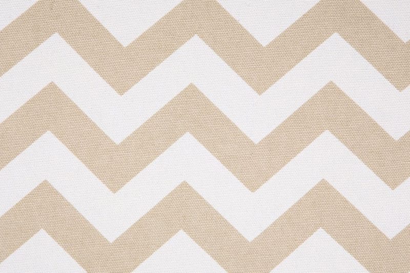 Takoma Fodskammel 30 | 50 cm - Brun - Møbler - Stole & lænestole - Taburet & skammel - Puf