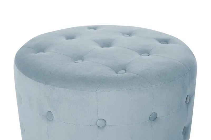 Tampa fodskammel 55 | 55 cm - Grå - Møbler - Stole & lænestole - Taburet & skammel - Puf