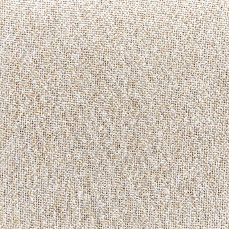 Puf Tappen - Beige - Møbler - Stole & lænestole - Taburet & skammel - Ottoman