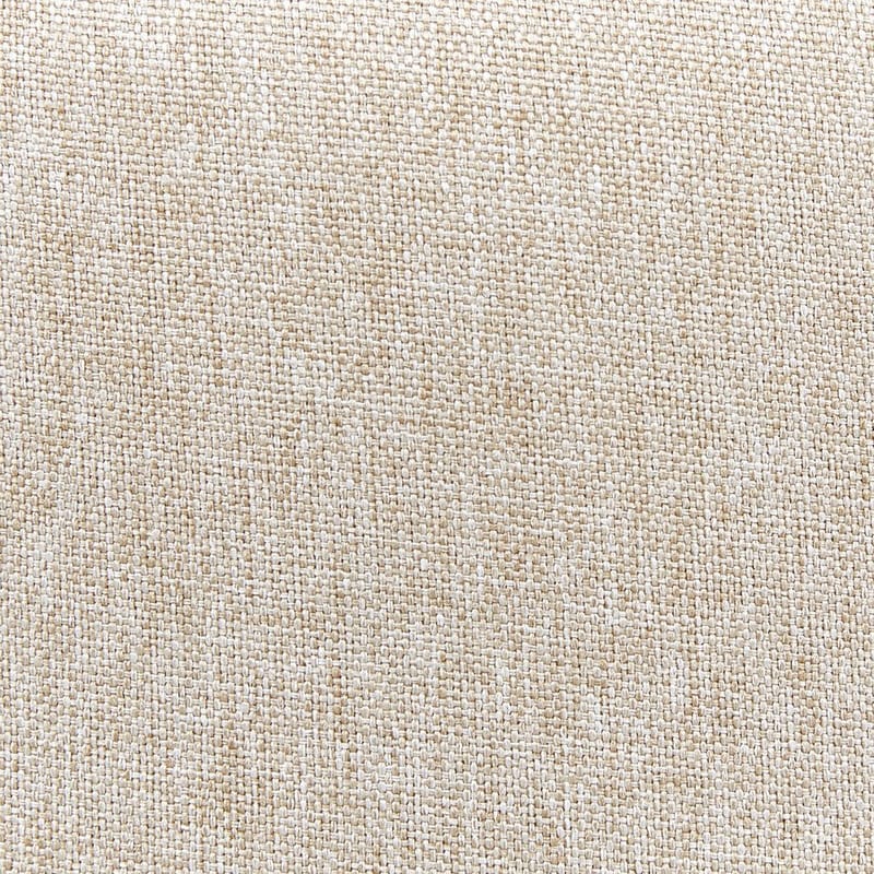 Puf Tappen - Beige - Møbler - Stole & lænestole - Taburet & skammel - Ottoman