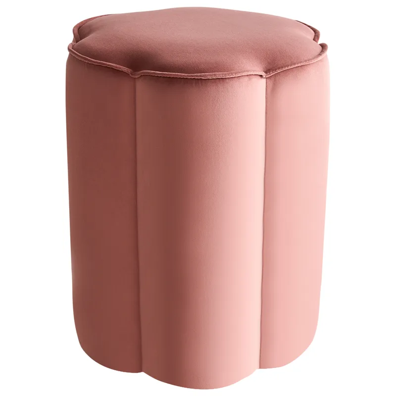 Puf Tappen, Rosa