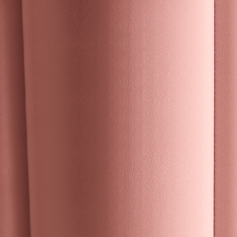 Puf Tappen - Rosa - Møbler - Stole & lænestole - Taburet & skammel - Ottoman