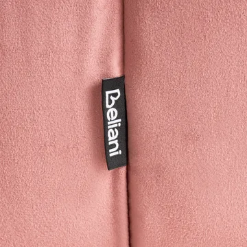Puf Tappen - Rosa - Møbler - Stole & lænestole - Taburet & skammel - Ottoman