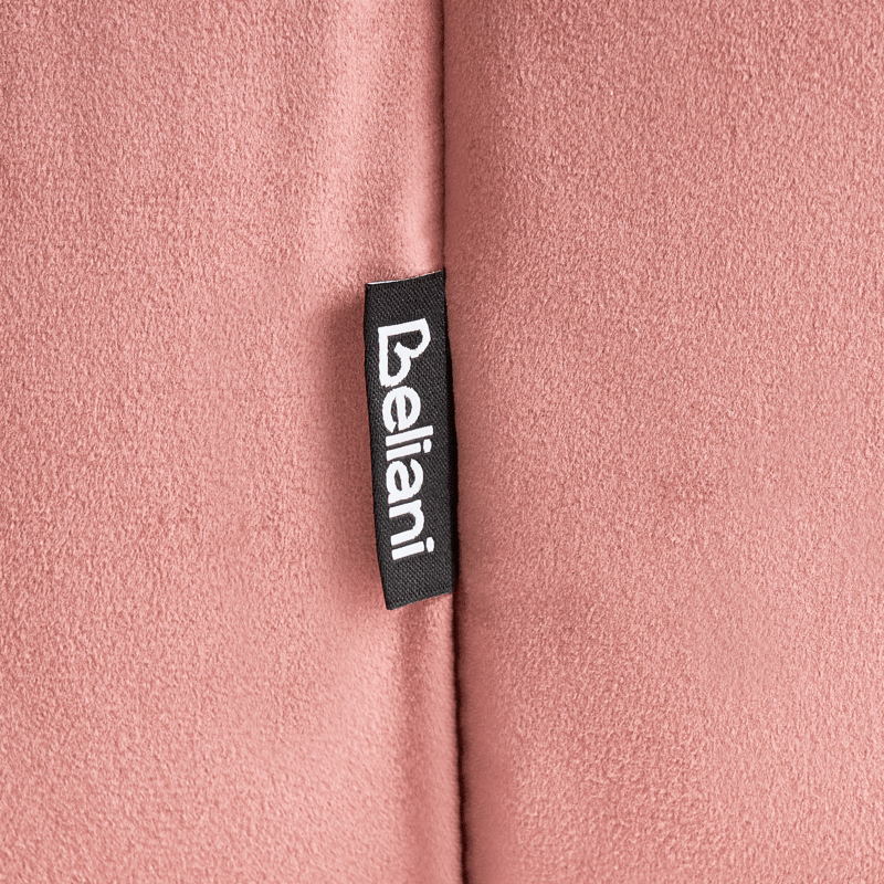 Puf Tappen - Rosa - Møbler - Stole & lænestole - Taburet & skammel - Ottoman