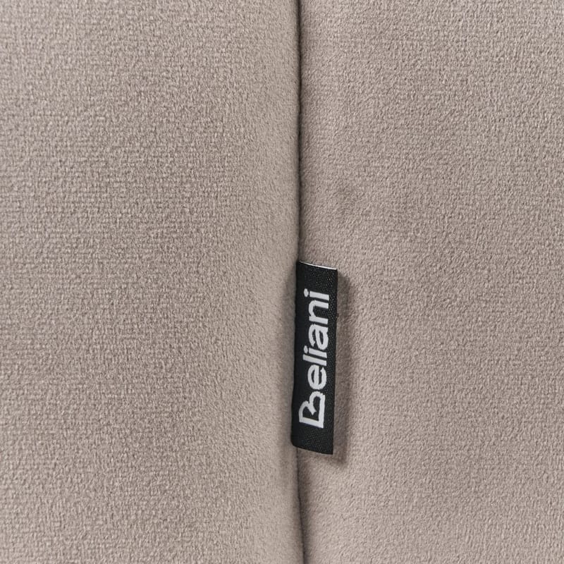 Puf Tappen - Taupe - Møbler - Stole & lænestole - Taburet & skammel - Ottoman